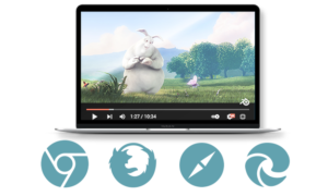 Surfmeter Client Analytics