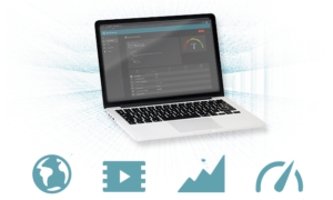 Surfmeter Lab