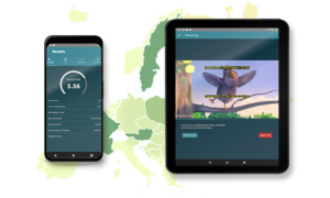 Surfmeter Lab Mobile