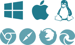 OS and Browsers