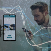 encrypted video streams - monitoring