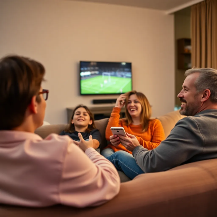 family-tv
